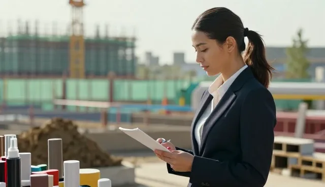 逻辑验证在机电安装系统调试中的应用与演进