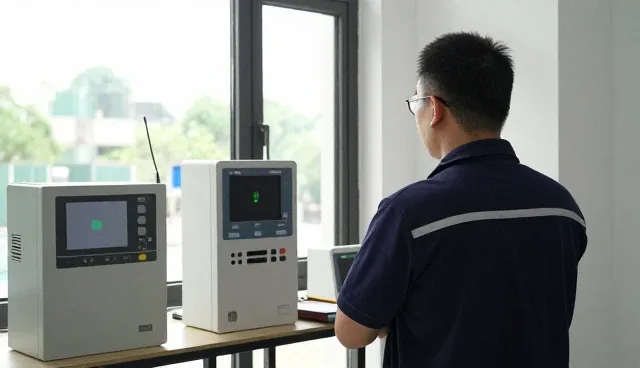 土建施工解决方案民用项目：选、用、管三步走