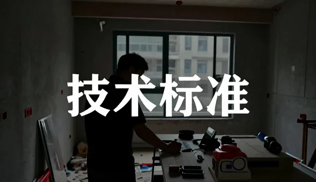 设备安装过程中的选型关注点分析