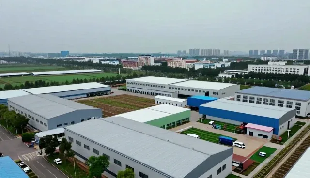 民用项目设备安装中技术标准的实践要点分析