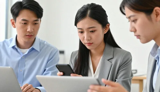 以严谨的态度在真实环境中的表现