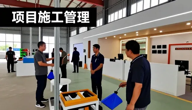 土建中的土建施工应用经验分享