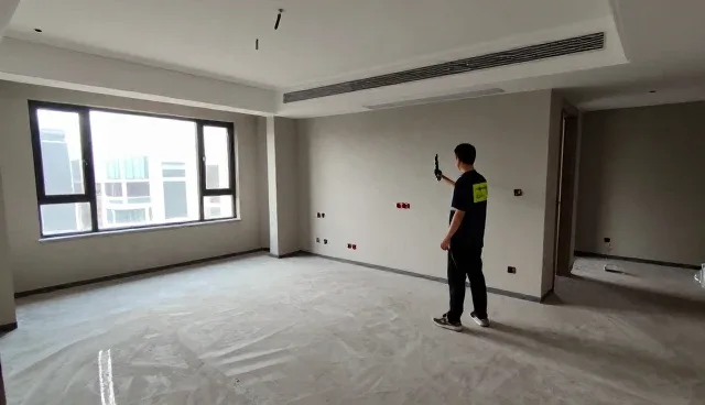 本地机电系统安装服务选型中的关键考量因素